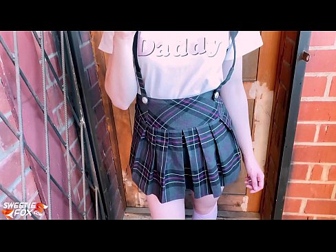 ❤️ Studentessa succhia il suo cazzo profondamente e scopa invece delle lezioni Porno duro al it.hentaibar-com.ru