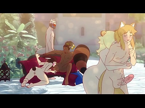 ❤️ Le inquadrature più vivide di questo cartone animato in slow motion. Porno duro al it.hentaibar-com.ru