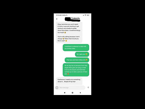 ❤️ Ho aggiunto una nuova PAWG da Tinder al mio harem ( parlare con Tinder incluso) Porno duro al it.hentaibar-com.ru